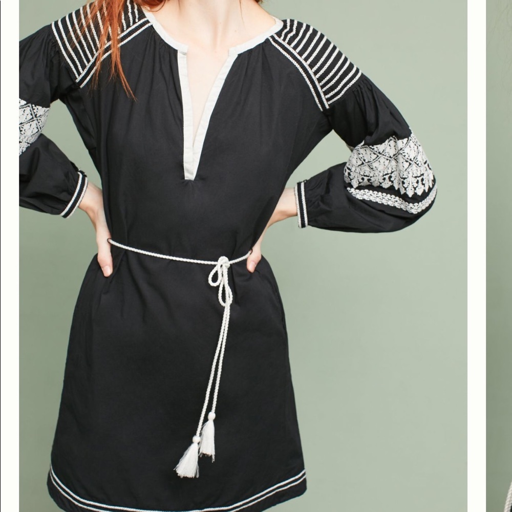 Romy dress